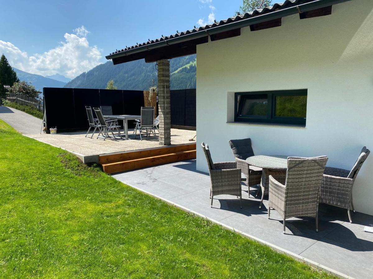Chalet Urscheler Oberleite Exterior foto