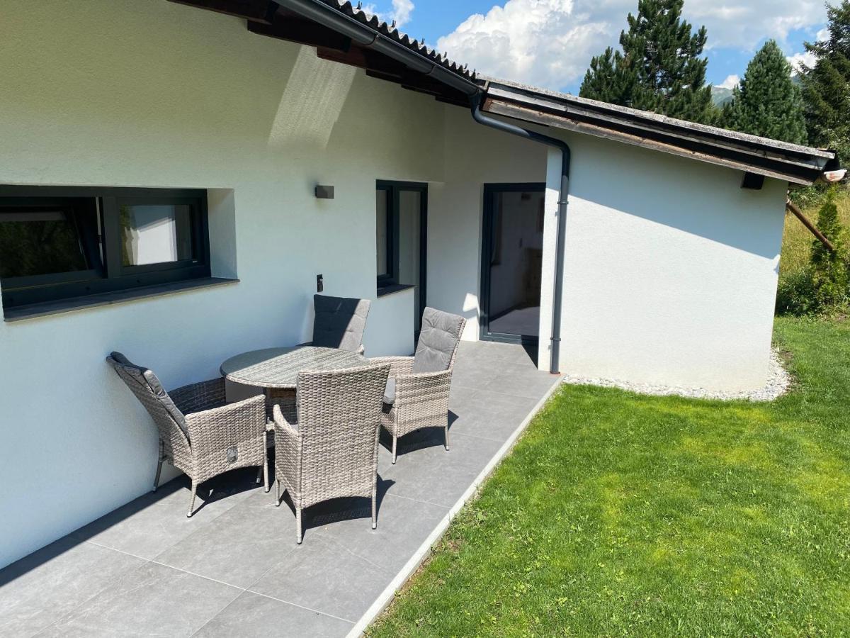 Chalet Urscheler Oberleite Exterior foto